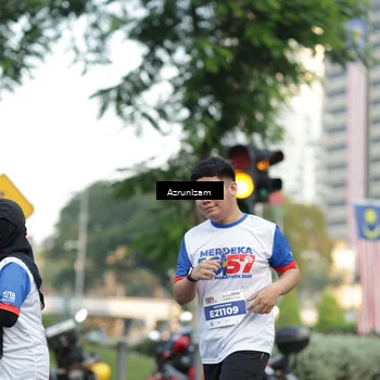 Runner Photo 4479061
