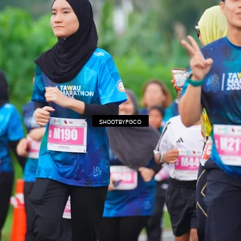 Runner Photo 4479064