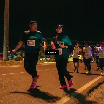 Runner Photo 4479065