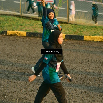 Runner Photo 4479066
