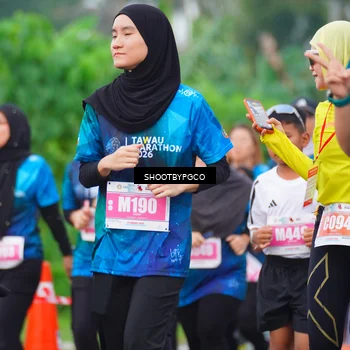 Runner Photo 4479068