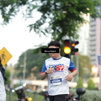 Runner Photo 4479070