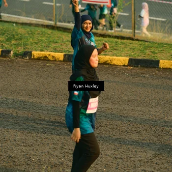 Runner Photo 4479072