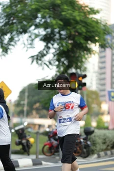 Runner Photo 4479080