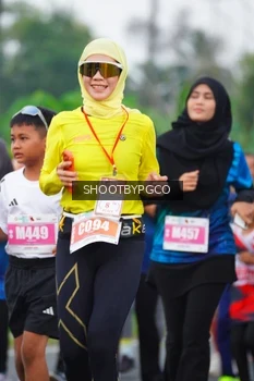 Runner Photo 4479083