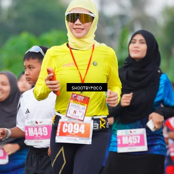Runner Photo 4479086
