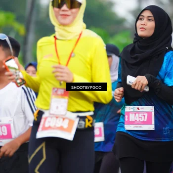 Runner Photo 4479087