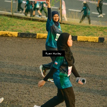 Runner Photo 4479091