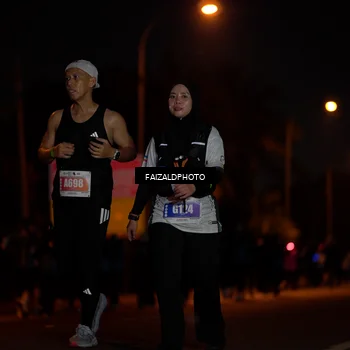 Runner Photo 4479092