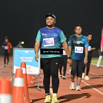Runner Photo 4479099