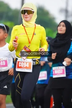 Runner Photo 4479100