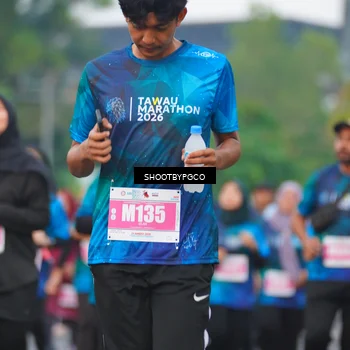 Runner Photo 4479105