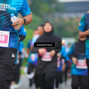 Runner Photo 4479107