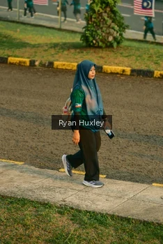 Runner Photo 4479111