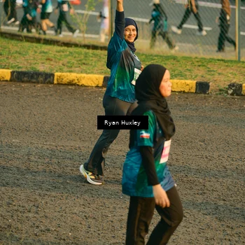 Runner Photo 4479112
