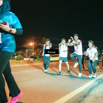 Runner Photo 4479115