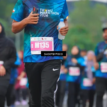 Runner Photo 4479118