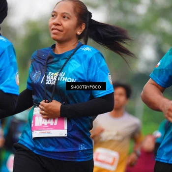 Runner Photo 4479119