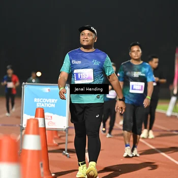 Runner Photo 4479120