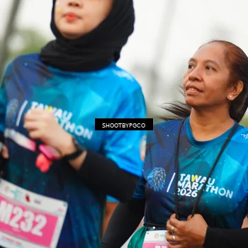 Runner Photo 4479125