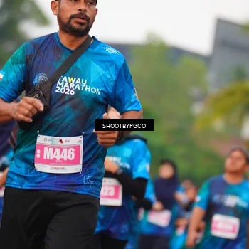 Runner Photo 4479127