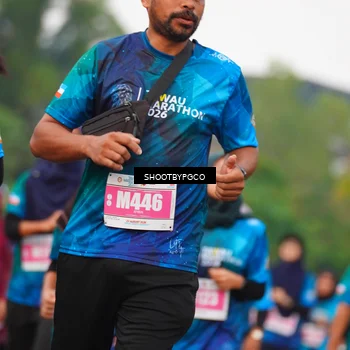 Runner Photo 4479130