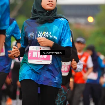 Runner Photo 4479137