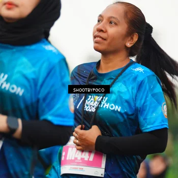 Runner Photo 4479139