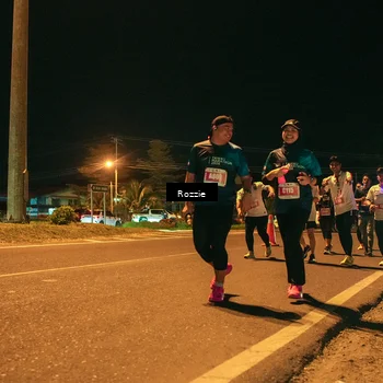 Runner Photo 4479143