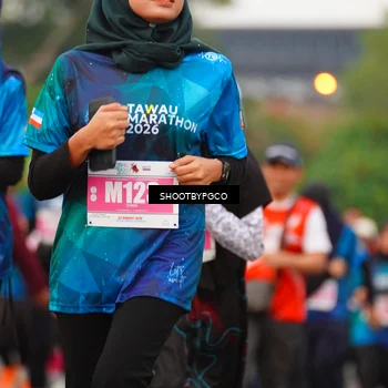 Runner Photo 4479144