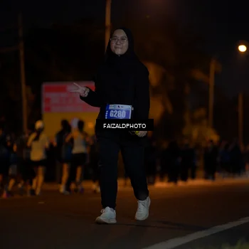 Runner Photo 4479146