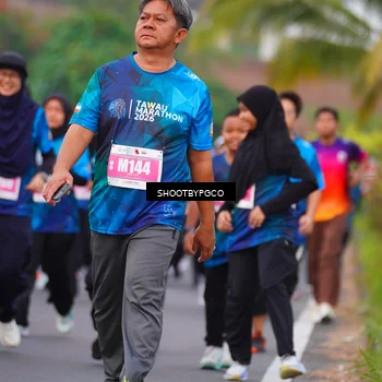 Runner Photo 4479147