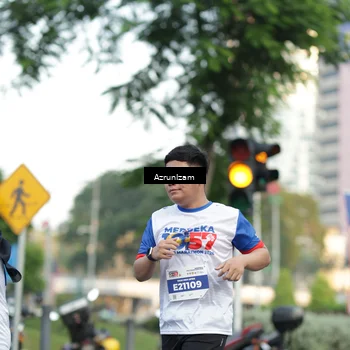 Runner Photo 4479150