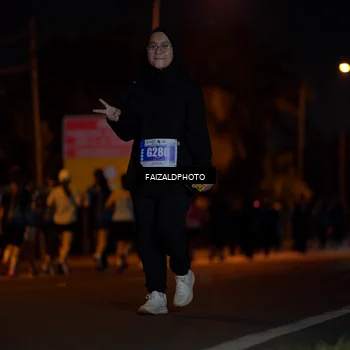 Runner Photo 4479151