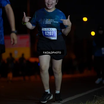 Runner Photo 4479153