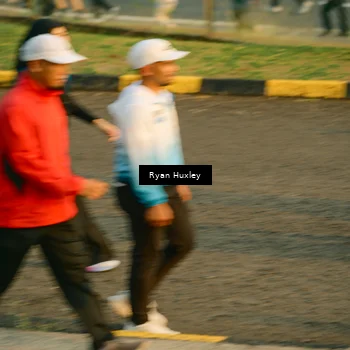Runner Photo 4479154