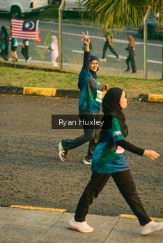 Runner Photo 4479155