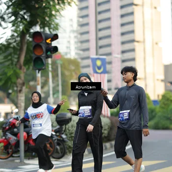 Runner Photo 4479172