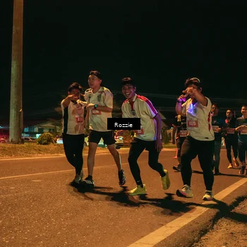 Runner Photo 4479178