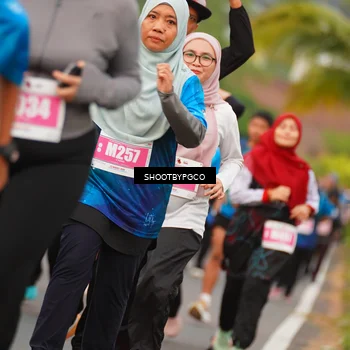 Runner Photo 4479184