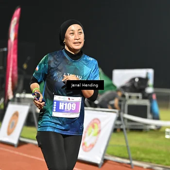 Runner Photo 4479186