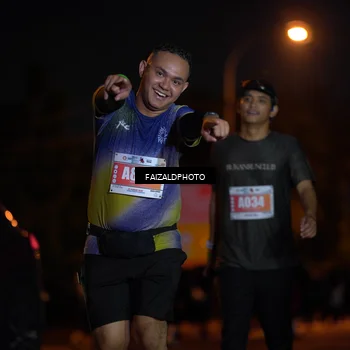 Runner Photo 4479189