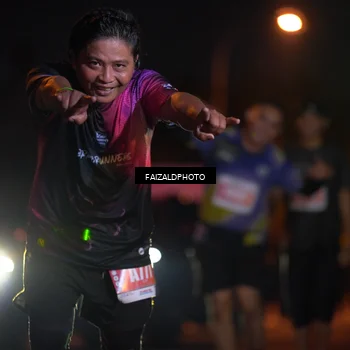 Runner Photo 4479190