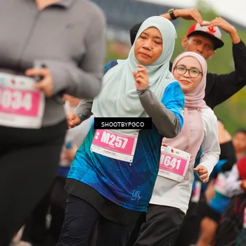 Runner Photo 4479195