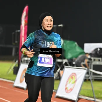 Runner Photo 4479197