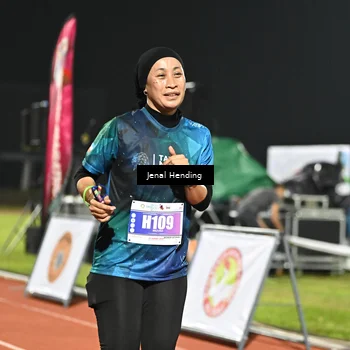 Runner Photo 4479198
