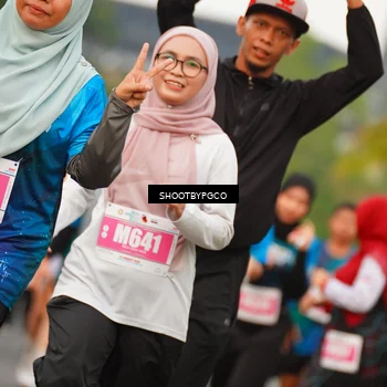 Runner Photo 4479199