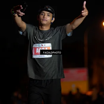 Runner Photo 4479200