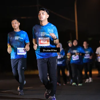 Runner Photo 4479203