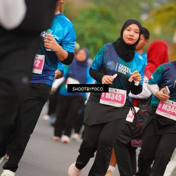 Runner Photo 4479205
